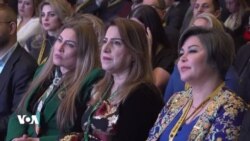 Kongreya Dîasporaya Kurdî li Berlînê