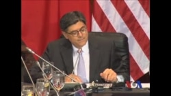 杰克•卢：中国经济增长模式难以为继 