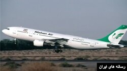 در ماههای اخیر بعد از اجرای توافق، پروازهای هواپیمایی ماهان ایر به اروپا شده است. 