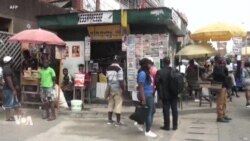 Cameroun: des voix réclament justice après la mort du journaliste Samuel Wazizi