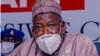 Gwamna Ganduje na jihar Kano, (Instagram/Abdullahi Umar Ganduje)