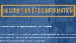 Лажните вести за време на пандемија можат да предизикаат безбедносна штета, вели Алексоска