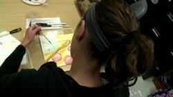 Nurses Beat Burnout with Exercise, Arts