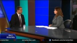 Intervistë me Florian Qehajan