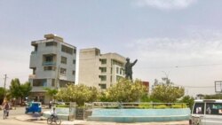 አኻታዒ ጉዳይ ብቀ/እመቤት መሰረት ዝተነብረሉ ቤት ትምህርቲ ሸረ እንዳስላሴን ግብረመልሲ ምምሕዳር'ታ ከተማ