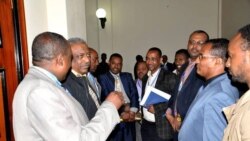 "የሰው መፈናቀልና ሞት ቅድሚያ ሊሰጠው ይገባል"- የፓርላማ አባል