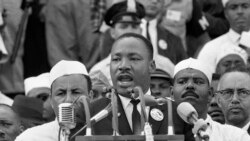 Martin Luther King Jr. Day