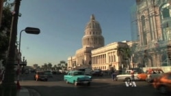 US: USAID-Backed Social Media Network in Cuba Was Not Secret