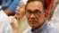 Anwar Ibrahim