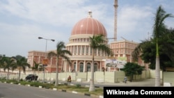 Assembleia Nacional de Angola