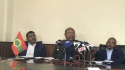 Addi Bilisummaa Oromoo Hoogganoota Kiyya Ol’aanoo Irratti Yaaliin Ajjeechaa Geggeessamee Ture, Jedhe