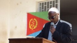 ኣብ ጎረባብቲ ሃገራት ዝተራእየ ሕማም ውጽኣት ኣብ ኤርትራ ክሳብ ሕጂ ከምዘይተራእየ ዳይሬክተር ክፍሊ ህዝባዊ ጥዕና ገሊጾም