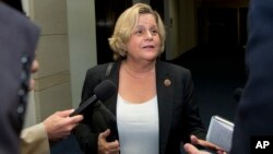 نماینده کنگره ایلینا راس لتینن