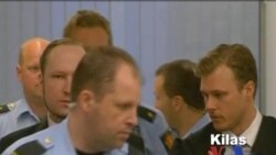 Kilas VOA 22 Juni 2012