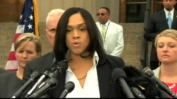 شش مامور پلیس بالتیمور در پرونده قتل «فردی گری» متهم شدند