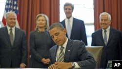 美国总统奥巴马