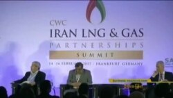 အီရန်အရေး ဂျာမနီက ဆွေးနွေးပွဲ