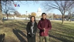 Apa Kabar Amerika: Menghina Presiden Amerika