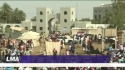 Un million de voix pour la liberté