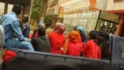 ‘Poolisiin Sudaan Lammilee Itiyoophiyaa 100’n Lakkaa’aman Hidhe’ Imbaasii Itiyoophiyaa Kaartuum