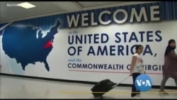 Barnootaaf Amerikaa Seenuuf Carraan Jiru Maal Fakkaata?