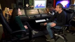 ԲԱՐԻ ԼՈՒՅՍ. Ինեսա Մխիթարյան` հարցազրույց Սերժ Թանկյանի հետ «Սպիտակ» գեղարվեստական ֆիլմի, կյանքի և ընտանիքի կարևորության մասին