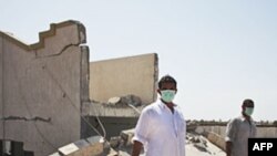 Լիբիան մեղադրել է ՆԱՏՕ-ին հիվանդանոց ռմբակոծելու մեջ