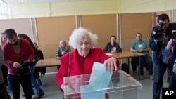 Arhiva - Izbori u Srbiji, aprlil 2017.