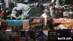 Belarus Poland Border