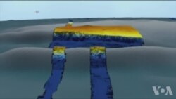 世界有望在2030年以前绘制出海底全图