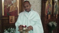 የገና በዓል- ማብራሪያ መጋቤ ሃዲስ ሮዳስ ታደሰ