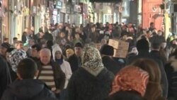 Emerging Market Woes Follow US Fed Taper