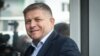Premijer Slovačke Robert Fico
