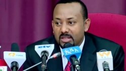 ድርብ ዜግነት ዘለዎም መራሕቲ ተቓወምቲ ፓርቲታትን ፓስፖርት ወጻኢ ሃገራት ክሓድግዎ ከምዘለዎም ቀ/ሚ አብይ አሕመድ ኣፍሊጦም