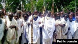 የጉጂ አባ ገዳ