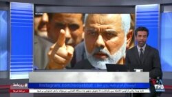 روی خط: سایه جنگ بر سر ایران