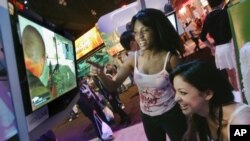 نمایشگاه "ای تری" (E3) ۲۰۱۶، بزرگترین همایش صنعت بازی‌های کامپیوتری، روز سه شنبه در شهر لس آنجلس رسما آغاز به کار کرد.