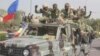 La vague d'arrestation de militaires au Tchad est vivement critiquée à N’Djamena. (VOA/André Kodmadjingar)