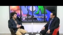 Emin Hüseynov: Medianın durumu ağırlaşmaqda davam edəcək