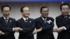 Asian Leaders Discuss Vast Free Trade Region