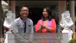 Lebaran dan Halal Bihalal Warga Indonesia di AS (3)