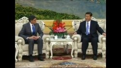 美国财政部长是否应该首访北京？