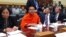 A Congressional subcommittee held a second hearing on human rights in Vietnam on Tuesday, which included testimony from a Khmer minority representative.