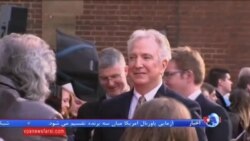 آلن ریکمن هنرپیشه مشهور بریتانیایی درگذشت