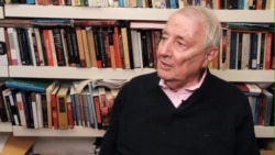 VOA专访马若德: 习式反腐危及中共