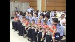 美国国务院：中俄是世界人口走私大国