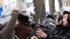 Kazakhstan: Riots Not Prelude to Arab Spring