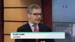 İlhan Tanırla müsahibə