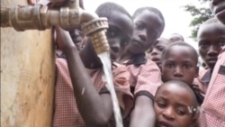 Rwandan Children Fondly Remember Soon-to-be Royal Bride Meghan Markle