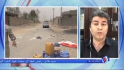 داعش آب فرات را به روی مناطق تحت کنترل دولت عراق بست